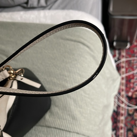 Kate Spade Two Tone Bag - Picture 6 of 10